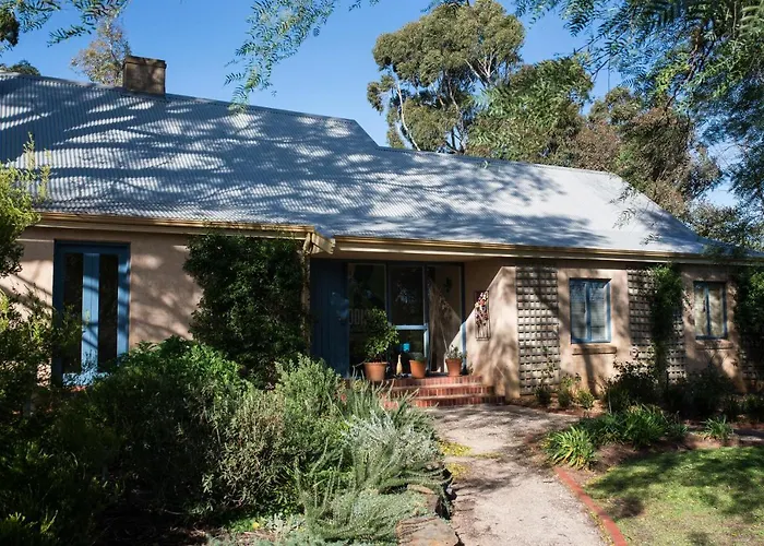 The Cottage At Riverside Farm