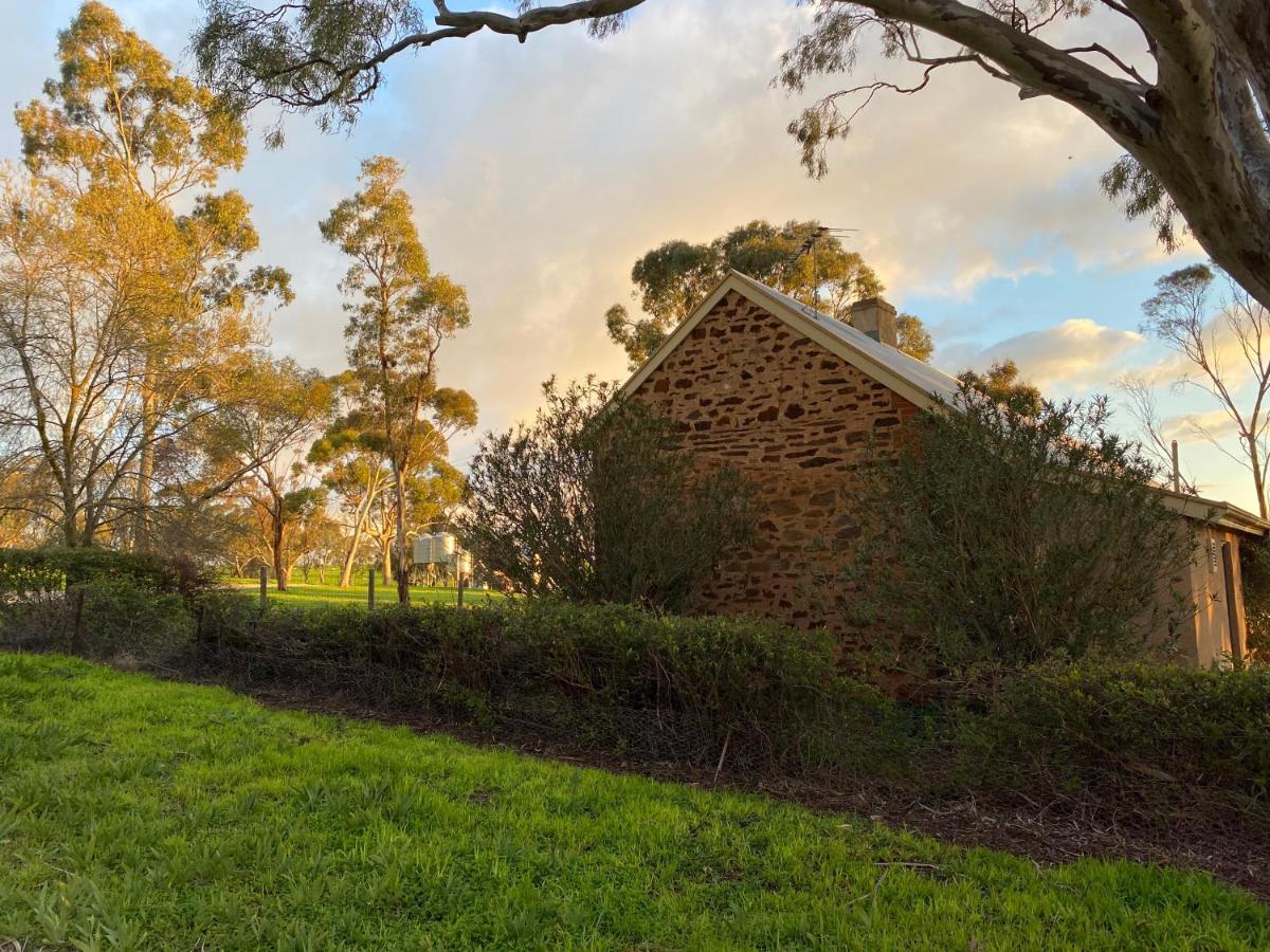 The At Riverside Farm Holiday home *