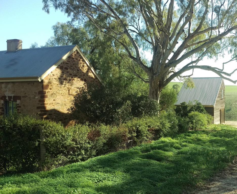 Holiday home The At Riverside Farm Lyndoch