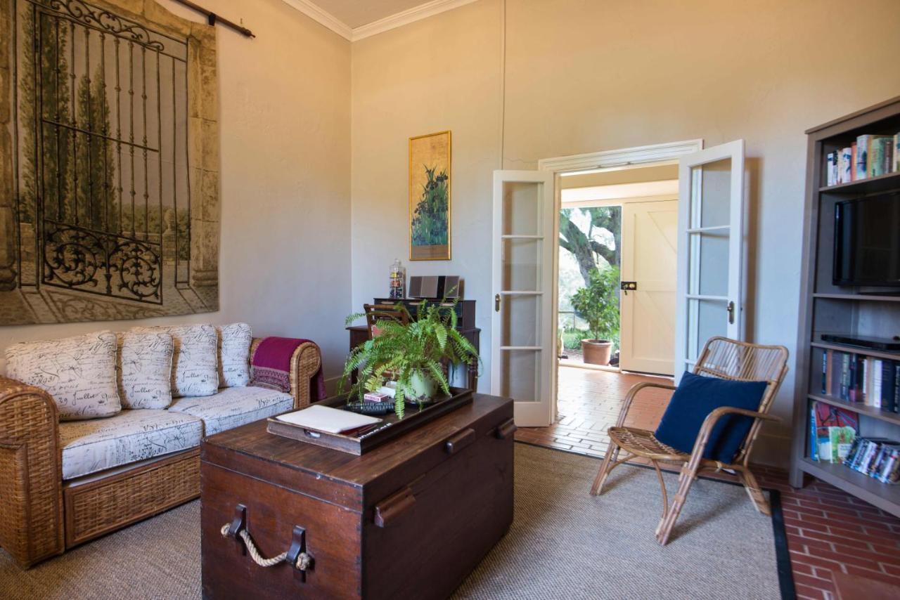 The At Riverside Farm Holiday home