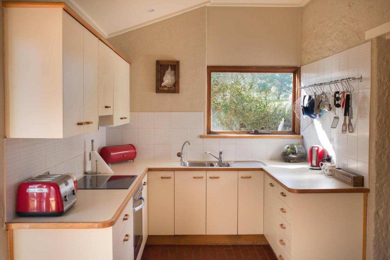 The At Riverside Farm * Lyndoch