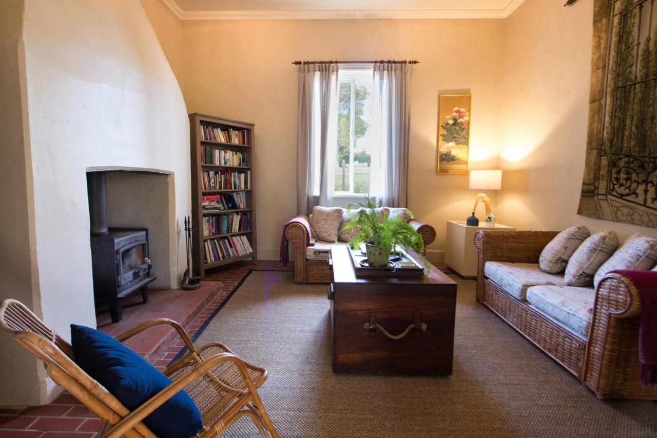 The At Riverside Farm Holiday home *