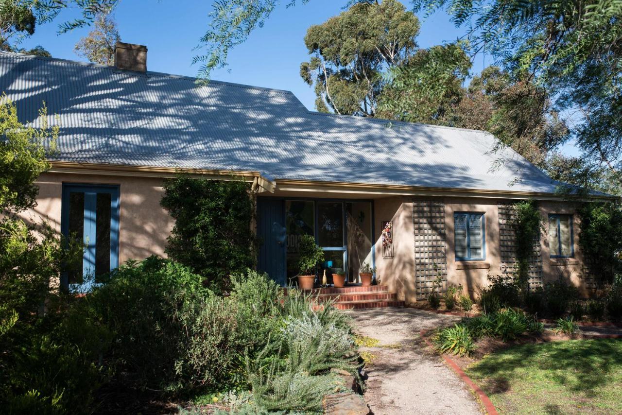 The At Riverside Farm Holiday home *