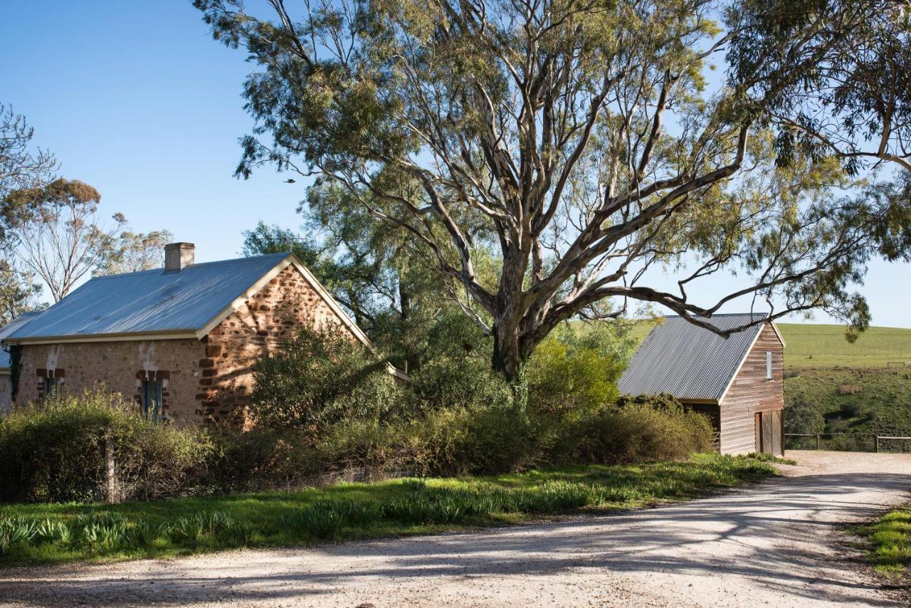 Holiday home The At Riverside Farm Lyndoch